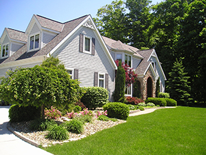 Landscapers and Lawncare Services in Kennesaw, GA